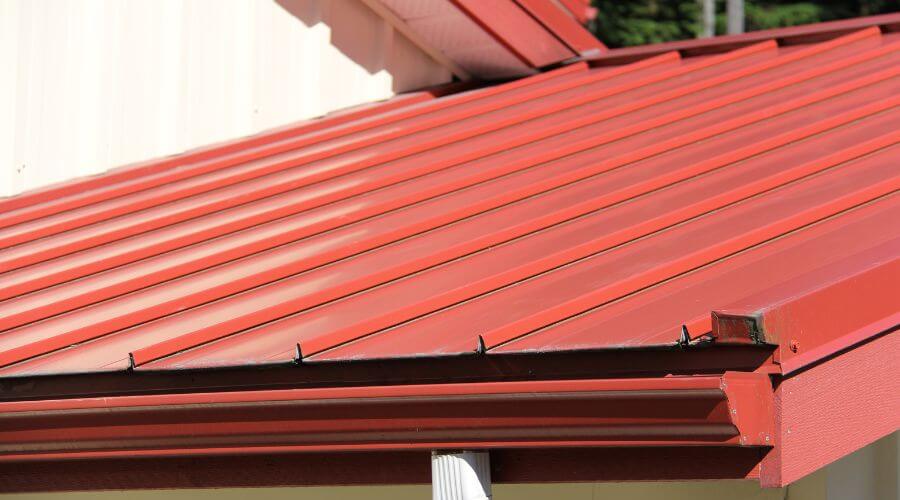 Industrial Roof Repair in East Setauket, NY